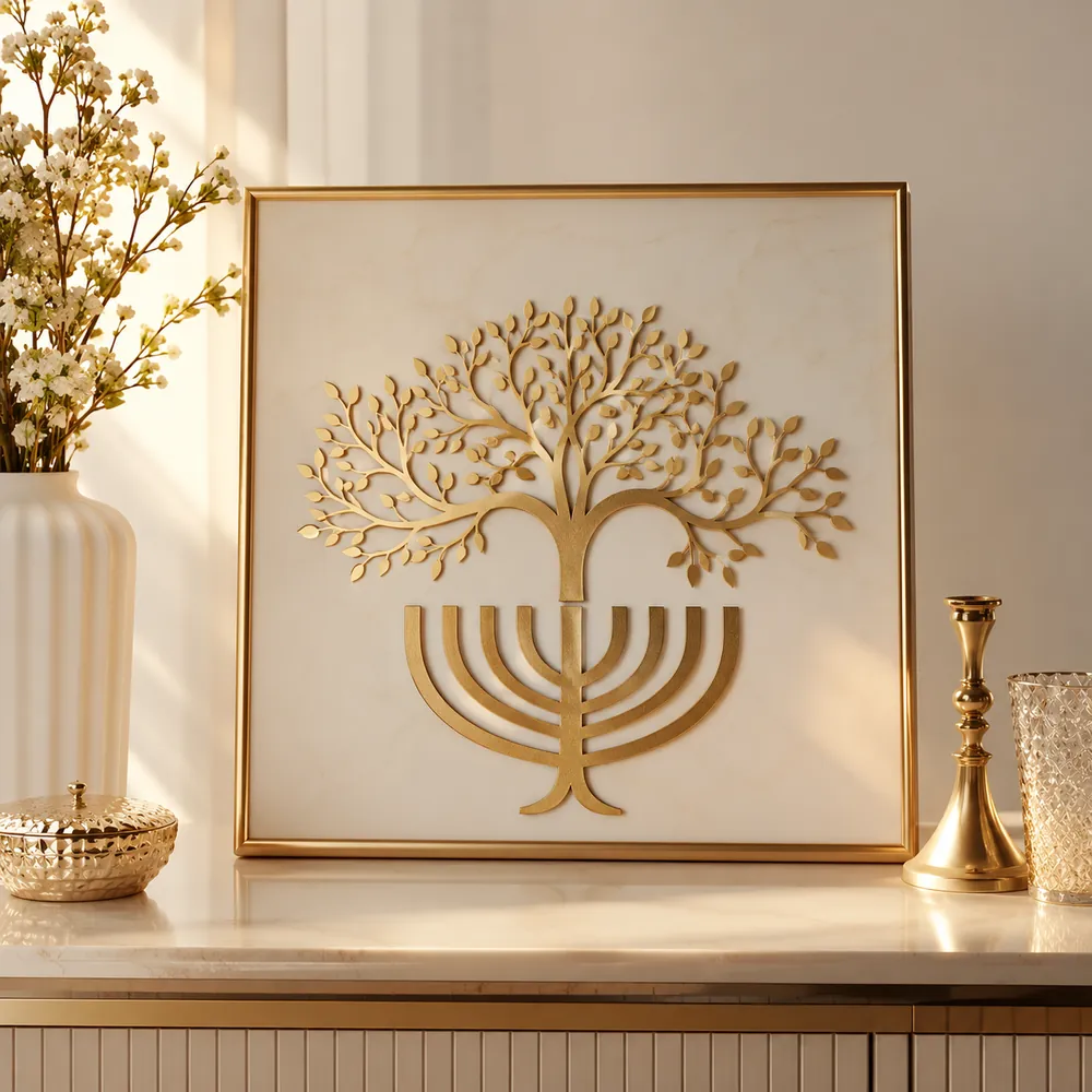 קישוטים לבית